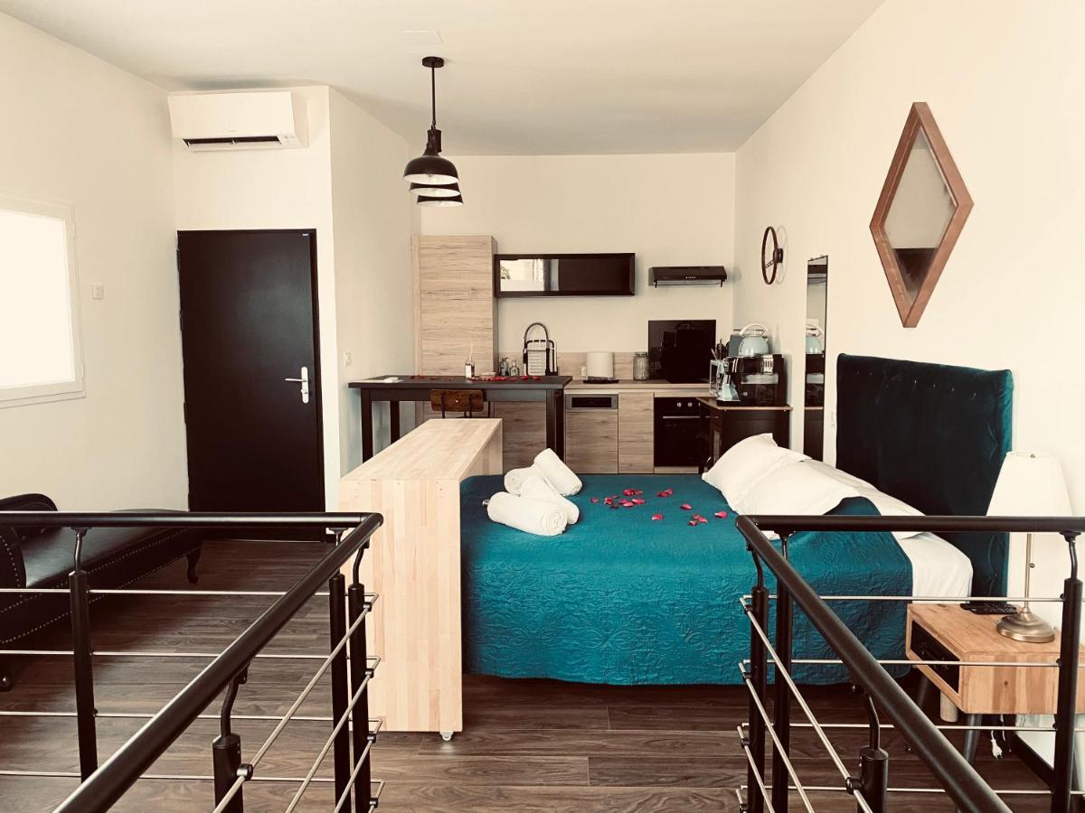 Mieuxqualhotel Jacuzzi Privatif La Retro Bordeaux Zewnętrze zdjęcie